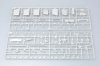 Trumpeter 05754 USS Theodore Roosevelt CVN-71 2006 1:700